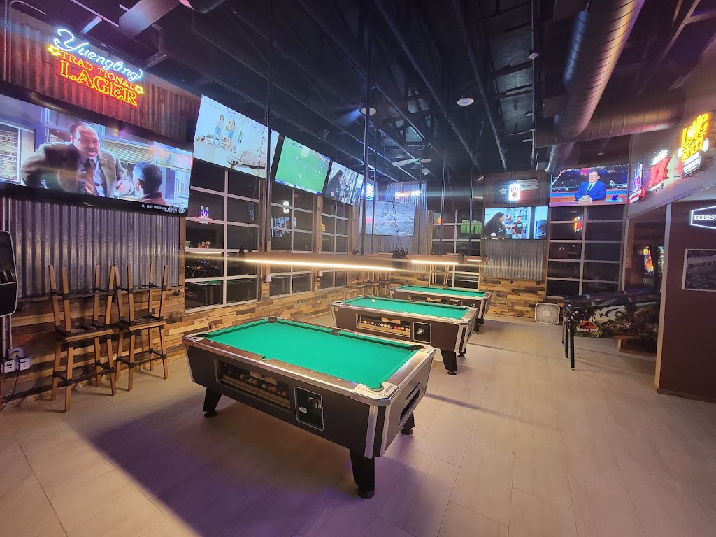 Sylvan Avenue Tavern | restaurant | 1888 Sylvan Ave Suite F250, Dallas, TX 75208, USA | 9729134114 OR +1 972-913-4114