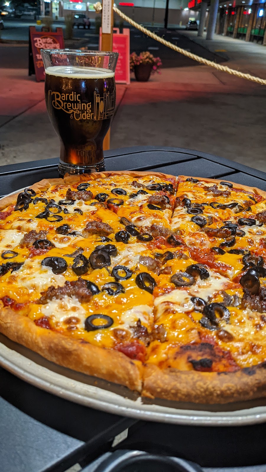 Bardic Brewing and Cider | restaurant | 15412 E Sprague Ave #14, Spokane Valley, WA 99037, USA | 5097236105 OR +1 509-723-6105