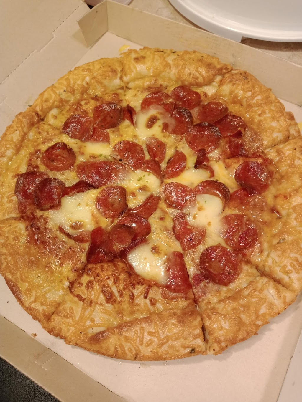 Little Caesars Pizza | meal delivery | 1550 Westgate Pkwy, Dothan, AL 36303, USA | 3346711818 OR +1 334-671-1818