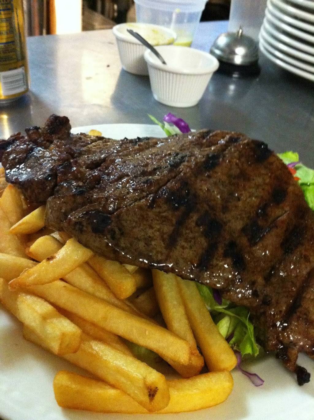 Jaziel | restaurant | 128 Jericho Turnpike, Floral Park, NY 11001, USA | 5163045599 OR +1 516-304-5599