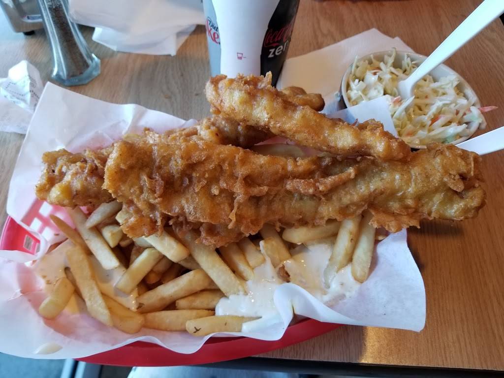 Tugboat Fish and Chips | restaurant | 658 Blossom Hill Rd, San Jose, CA 95123, USA | 4082258983 OR +1 408-225-8983