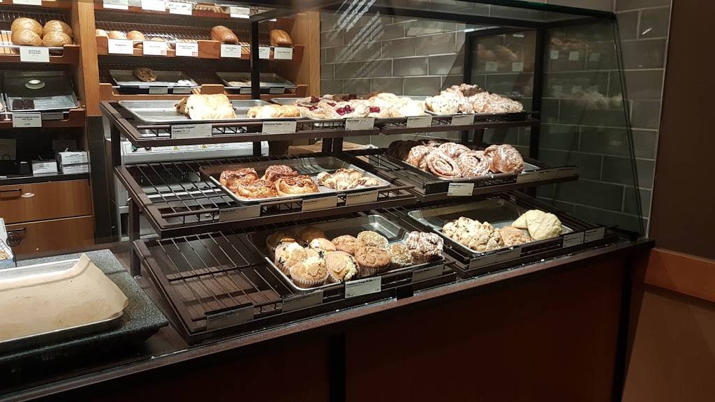 Panera Bread | bakery | 1094 N Colony Rd, Meriden, CT 06450, USA | 2032371144 OR +1 203-237-1144