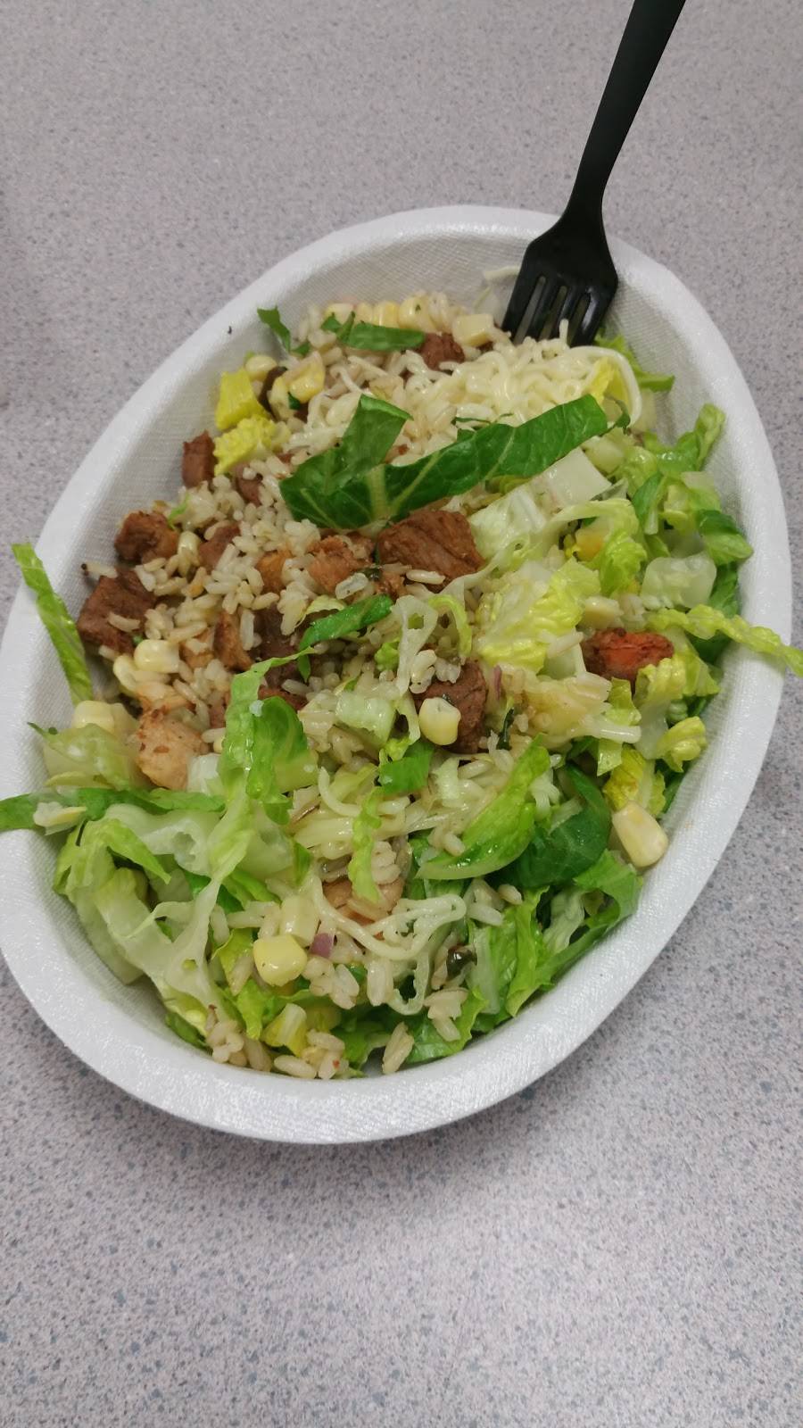 Chipotle Mexican Grill | restaurant | 2579 Wabash Ave, Springfield, IL 62704, USA | 2173210500 OR +1 217-321-0500