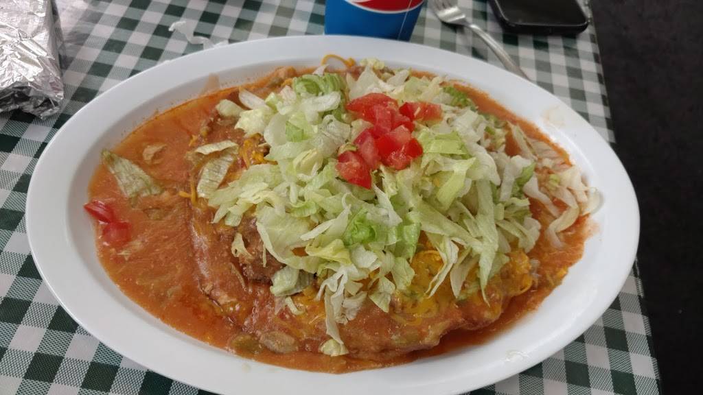 Consuelos Express | restaurant | 726 S Lemay Ave, Fort Collins, CO 80524, USA | 9702210041 OR +1 970-221-0041