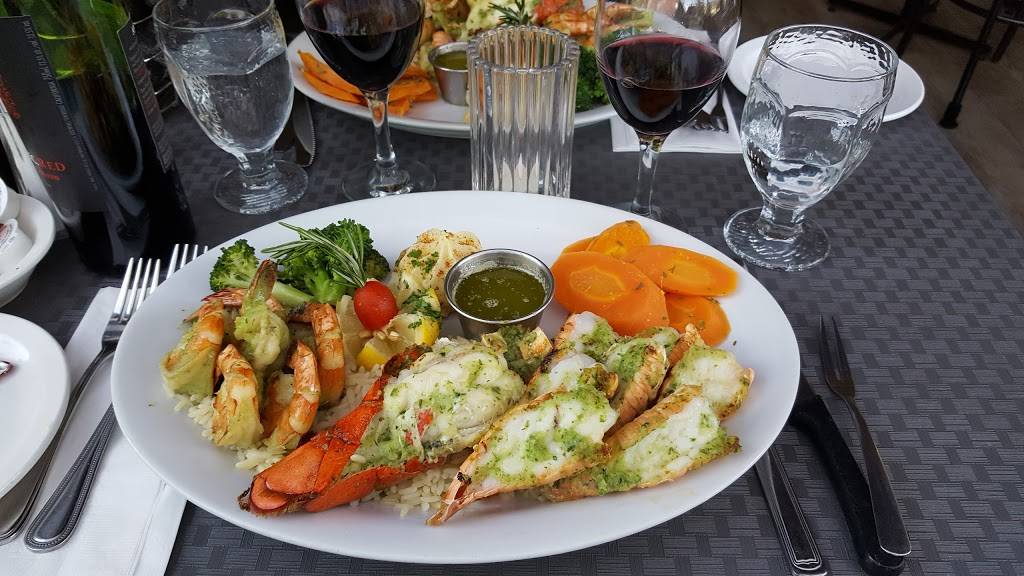 Restaurant LEscalope | restaurant | 597 Rue de Saint Jovite, Mont-Tremblant, QC J8E 2Z9, Canada | 8194253354 OR +1 819-425-3354