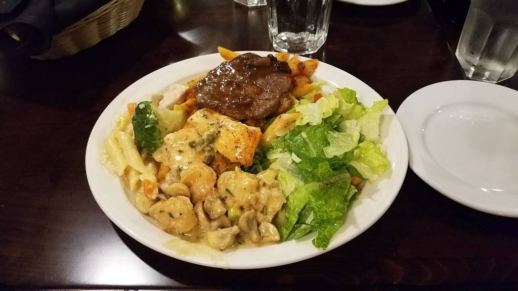 Mama Mias | restaurant | 200 E Hamilton Ave, Campbell, CA 95008, USA | 4083793333 OR +1 408-379-3333