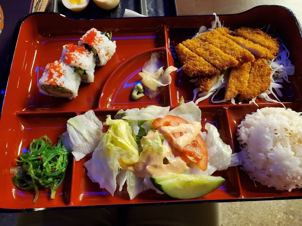 Osaka sushi大阪日本料理店 | restaurant | 1571 Sandhurst Cir Unit 159-C, Scarborough, ON M1V 1V2, Canada | 4169015318 OR +1 416-901-5318