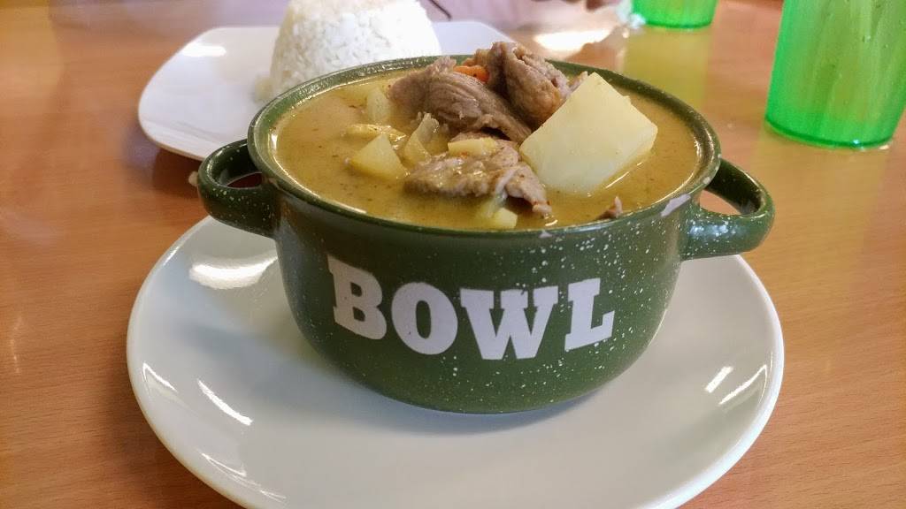 Banh Somtum | restaurant | 13420 TX-249, Houston, TX 77086, USA | 8326175803 OR +1 832-617-5803