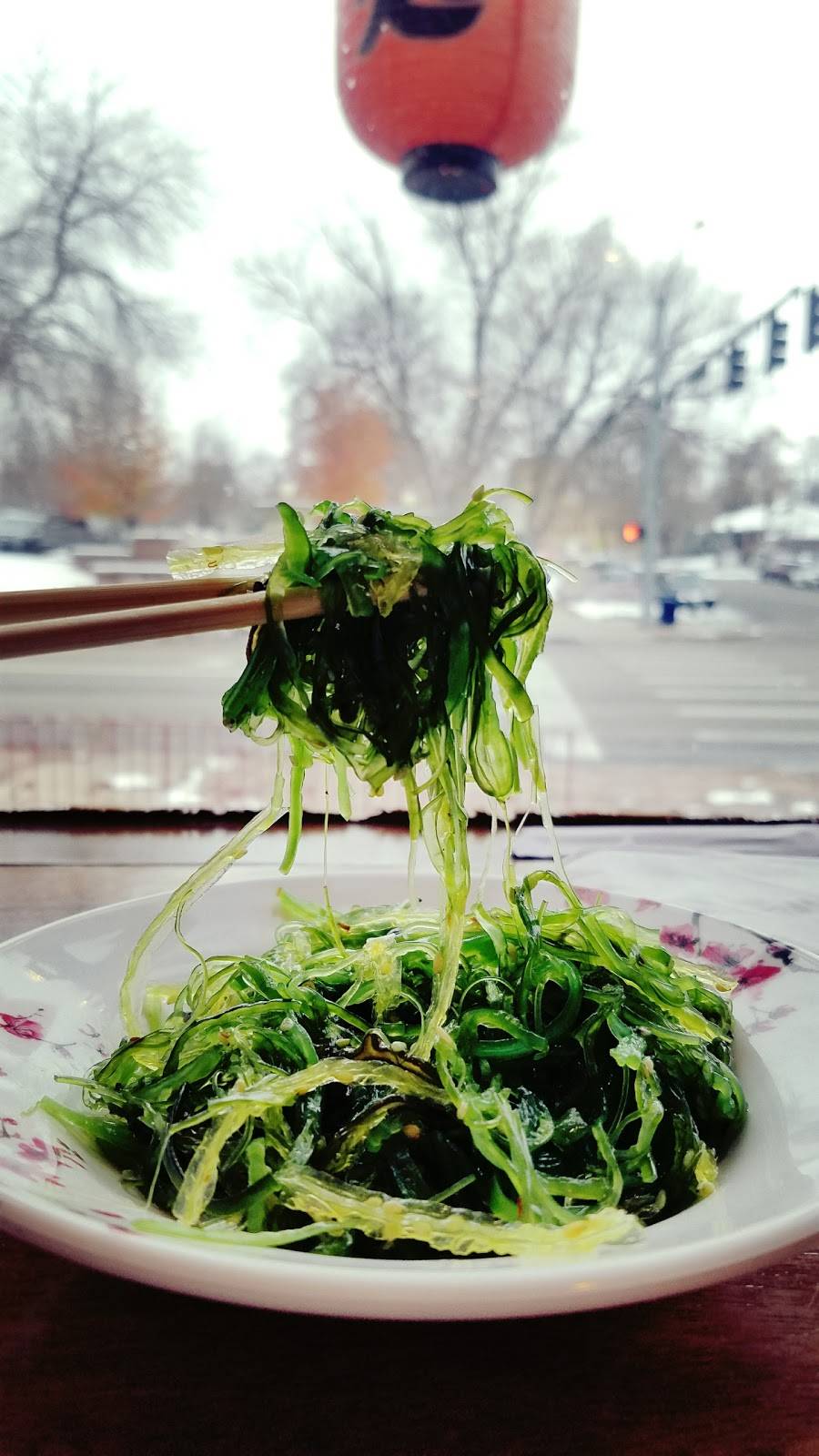 Daruma Japanese Restaurant | restaurant | 1702 8th Ave, Greeley, CO 80631, USA | 9703469000 OR +1 970-346-9000