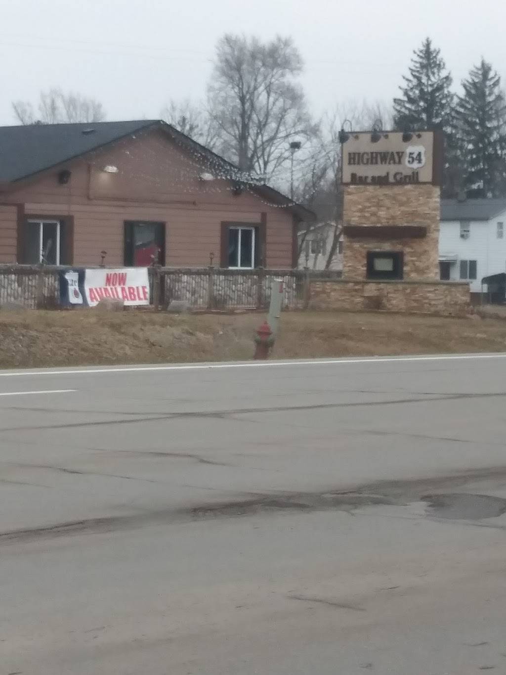 Highway 54 Bar and Grille | restaurant | 5313 Dort Hwy, Flint, MI 48507, USA | 8105847626 OR +1 810-584-7626