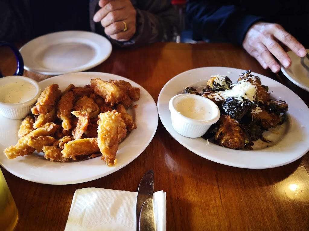 Whale City Bakery Bar & Grill | restaurant | 490 CA-1, Davenport, CA 95017, USA | 8314239009 OR +1 831-423-9009