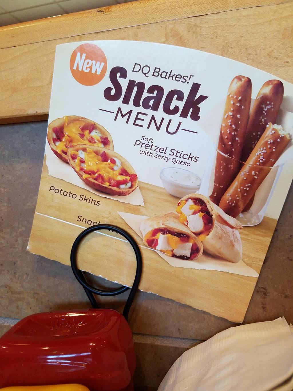 Dairy Queen Grill & Chill | restaurant | 2114 Missouri Blvd, Jefferson City, MO 65109, USA | 5736342240 OR +1 573-634-2240