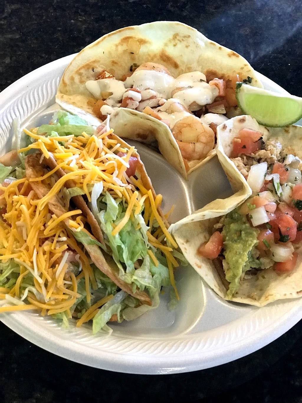 Cali Burrito Mexican Grill | restaurant | 4935 Main St #1, Spring Hill, TN 37174, USA | 6153022888 OR +1 615-302-2888