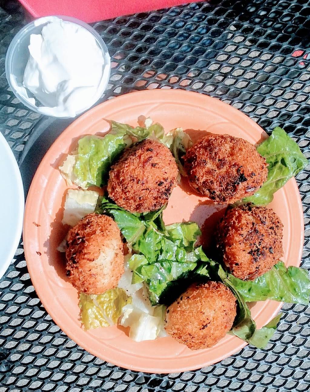 De Palm Tree Restaurant | restaurant | 8631 Olive Blvd, St. Louis, MO 63132, USA | 3144325171 OR +1 314-432-5171