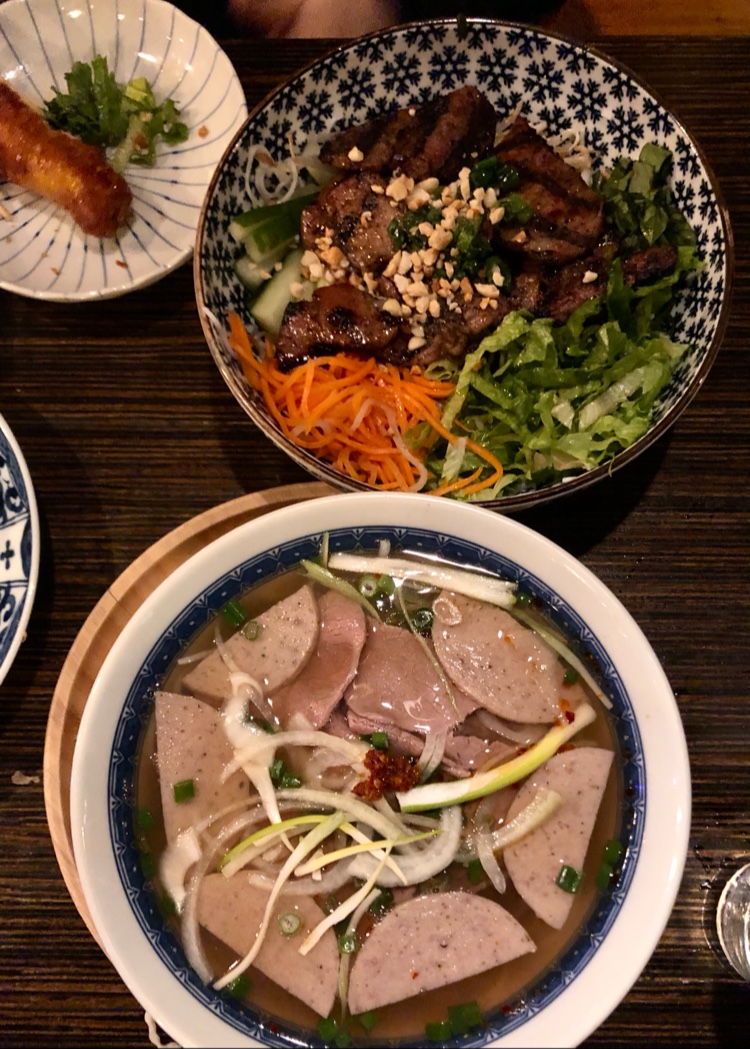 High Lúa | restaurant | 182 S 2nd St, Brooklyn, NY 11211, USA | 3478449666 OR +1 347-844-9666