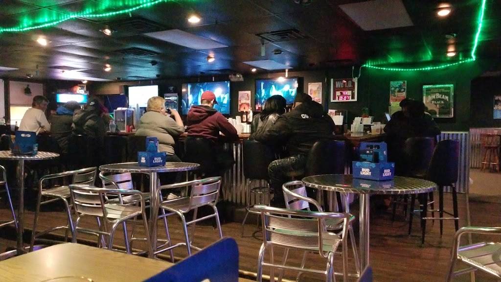 The Swamp Sports Bar & Grill | restaurant | 4191, 1563 W Palmetto St, Florence, SC 29501, USA | 8436769997 OR +1 843-676-9997