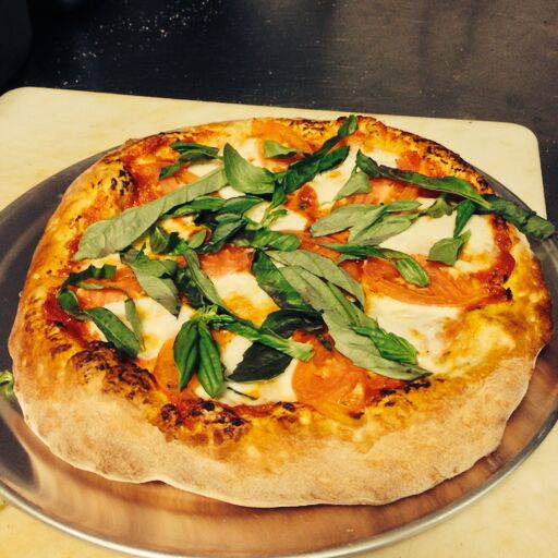 Angelico La Pizzeria | restaurant | 5645 Lee Hwy, Arlington, VA 22207, USA | 7035338880 OR +1 703-533-8880