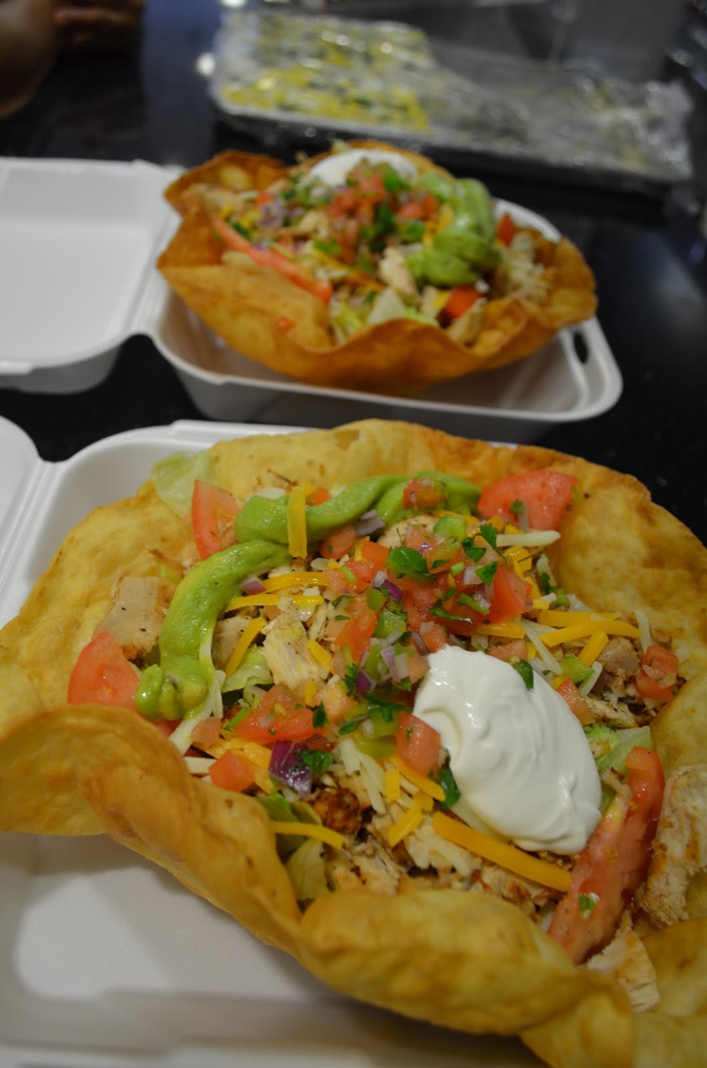 Chimpum Pollo | meal takeaway | 3619 Richmond Hwy #141, Stafford, VA 22554, USA | 5402880900 OR +1 540-288-0900