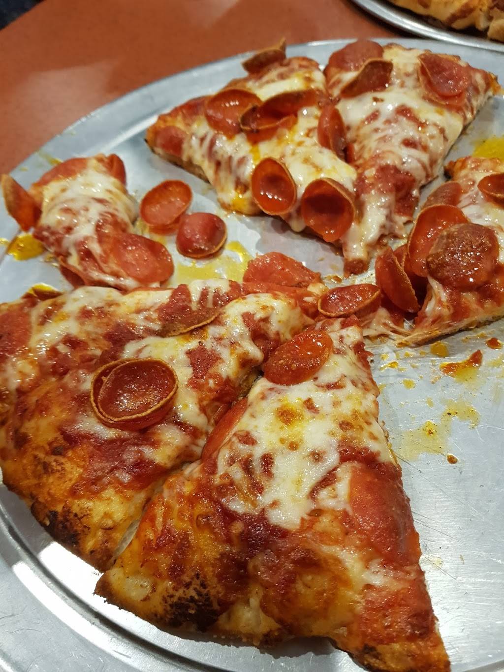 Mountain Mikes Pizza | meal delivery | 1950 Yosemite Pkwy, Merced, CA 95341, USA | 2093498549 OR +1 209-349-8549