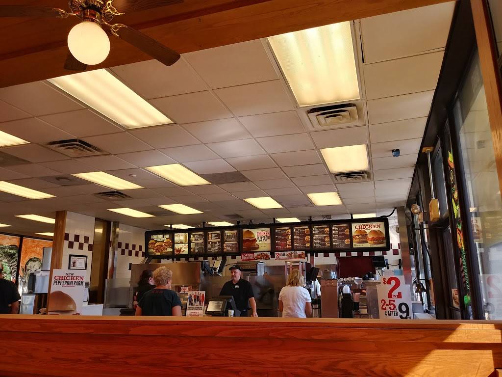 Arbys | restaurant | 1151 Park Ave, Meadville, PA 16335, USA | 8143332308 OR +1 814-333-2308