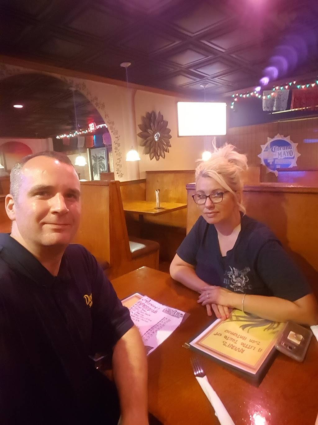 Riveras Mexican Cafe | restaurant | 594 Benfield Rd, Severna Park, MD 21146, USA | 4105444102 OR +1 410-544-4102