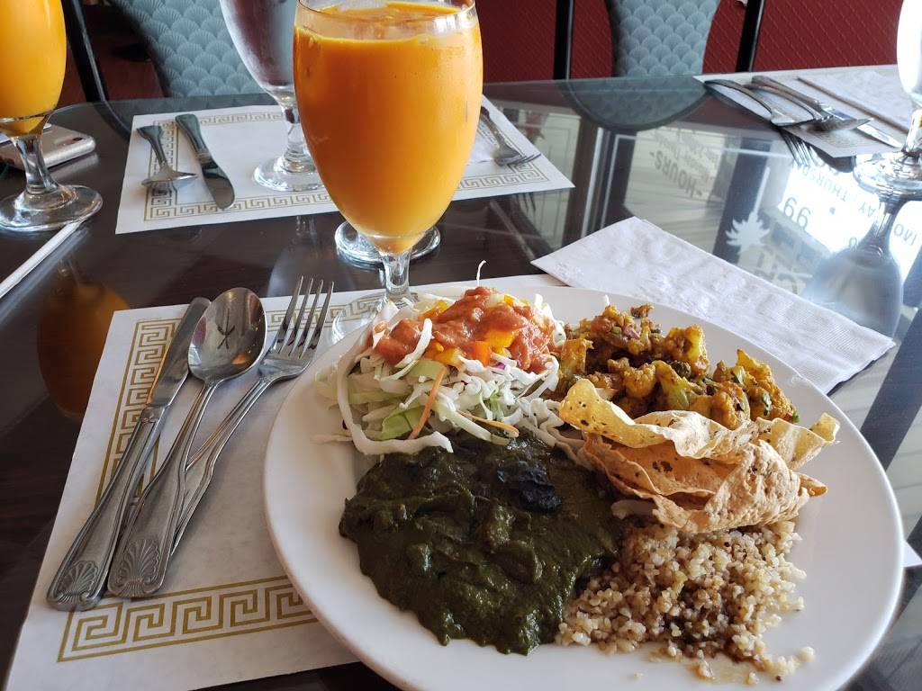 Dosa Hut | restaurant | 6940 Lee Hwy #105, Chattanooga, TN 37421, USA | 4236485069 OR +1 423-648-5069