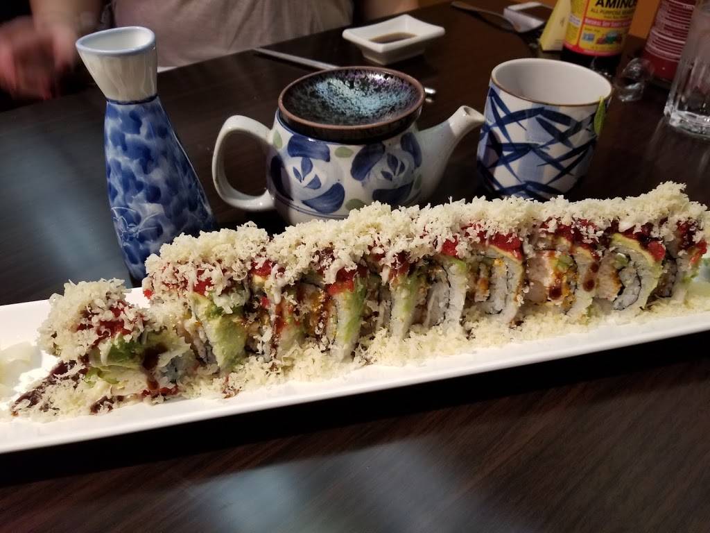 Sake Sushi + Grill | restaurant | 5738 N 26th St, Tacoma, WA 98407, USA | 2537592558 OR +1 253-759-2558