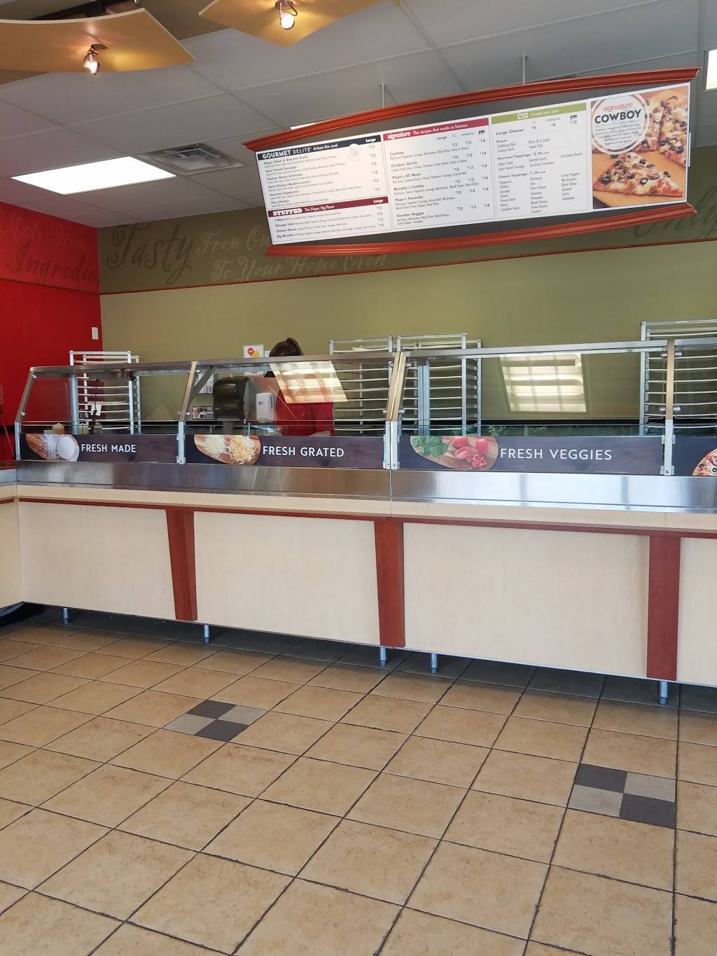 Papa Murphys Take N Bake Pizza | meal takeaway | 7926 Oakland Dr, Portage, MI 49024, USA | 2693237272 OR +1 269-323-7272