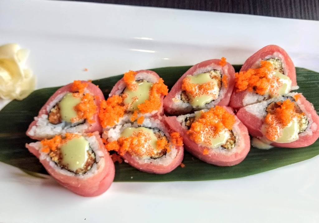 Fuji Bistro | meal delivery | 6995 Lexington Dr, Colorado Springs, CO 80918, USA | 7195932128 OR +1 719-593-2128