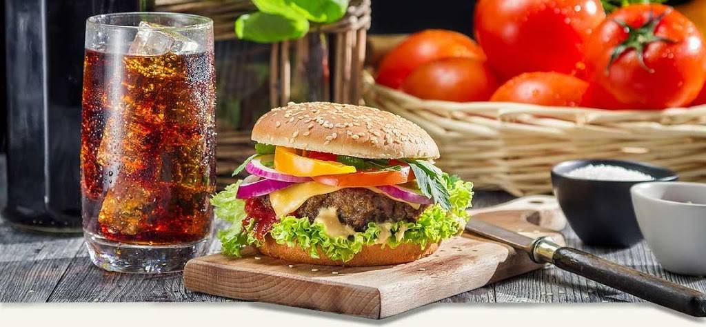 Orcutt Burgers Vandenberg Village | restaurant | 3787 Constellation Rd, Lompoc, CA 93436, USA | 8057434682 OR +1 805-743-4682