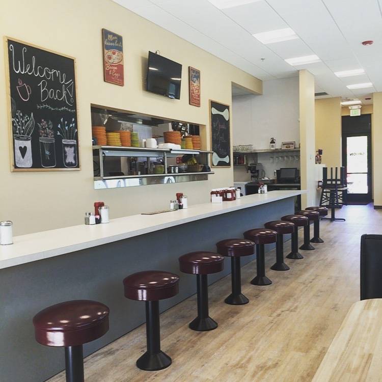 The Spoon | restaurant | 1 Lumber St #102, Hopkinton, MA 01748, USA | 7748037125 OR +1 774-803-7125