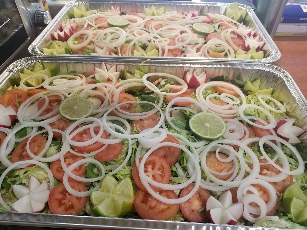 Taqueria El Poblano | restaurant | 442 56th St, West New York, NJ 07093, USA | 2015529355 OR +1 201-552-9355