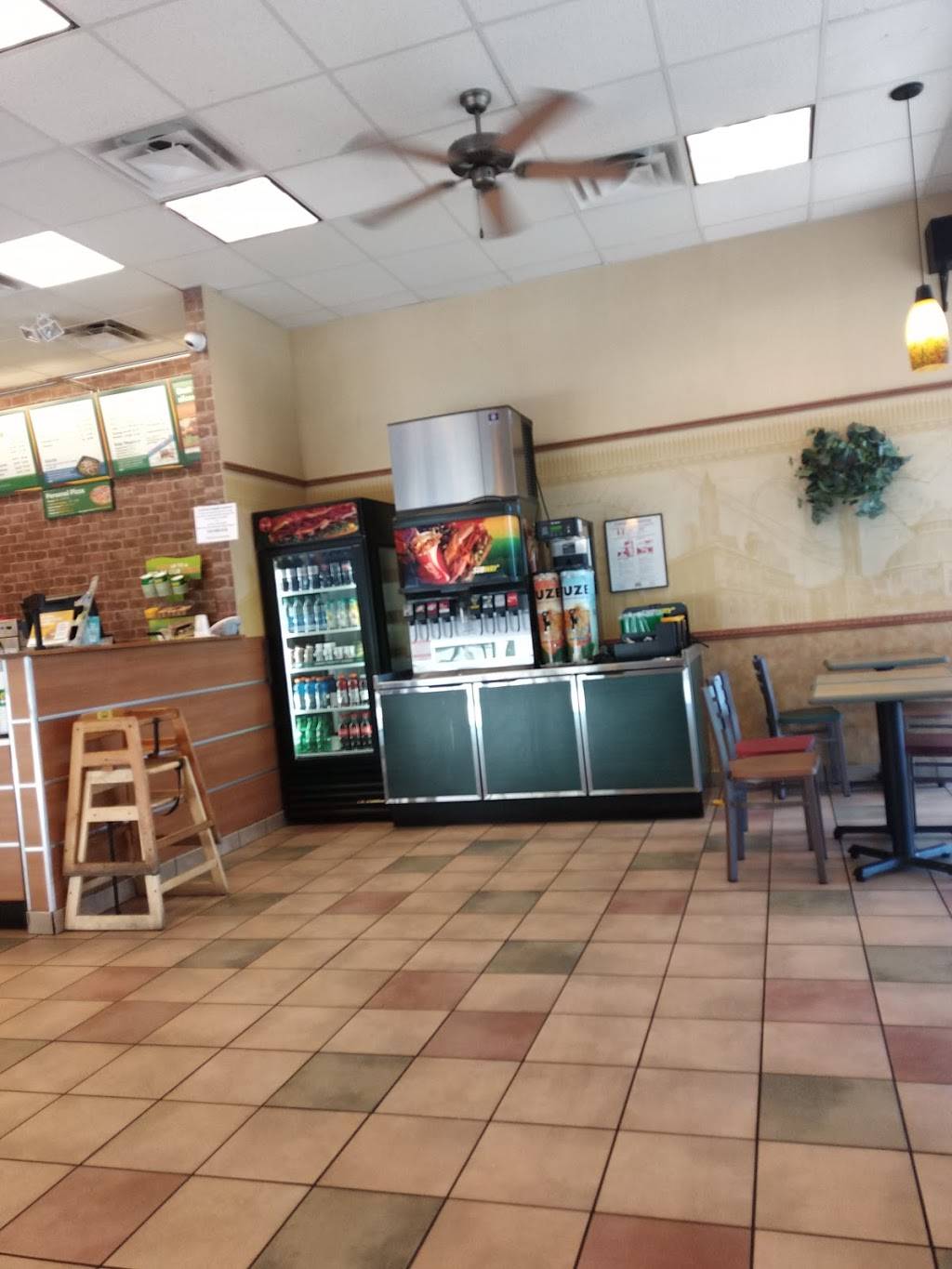 Subway Restaurants | restaurant | 16600 Huebner Rd Suite 101, San Antonio, TX 78248, USA | 2104937250 OR +1 210-493-7250