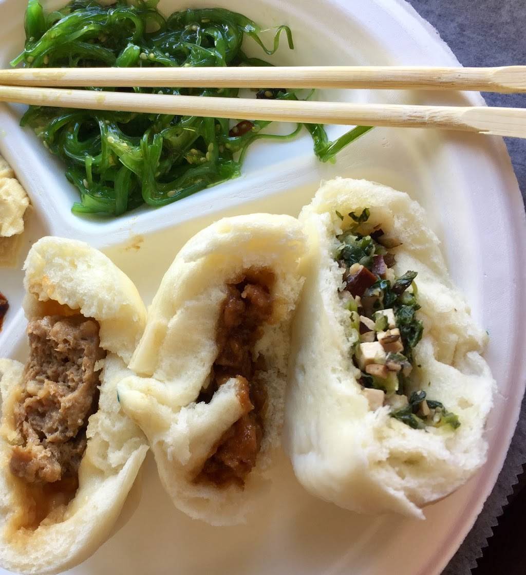 Buns Barn | restaurant | 3524 Davis Dr, Morrisville, NC 27560, USA | 9193362357 OR +1 919-336-2357