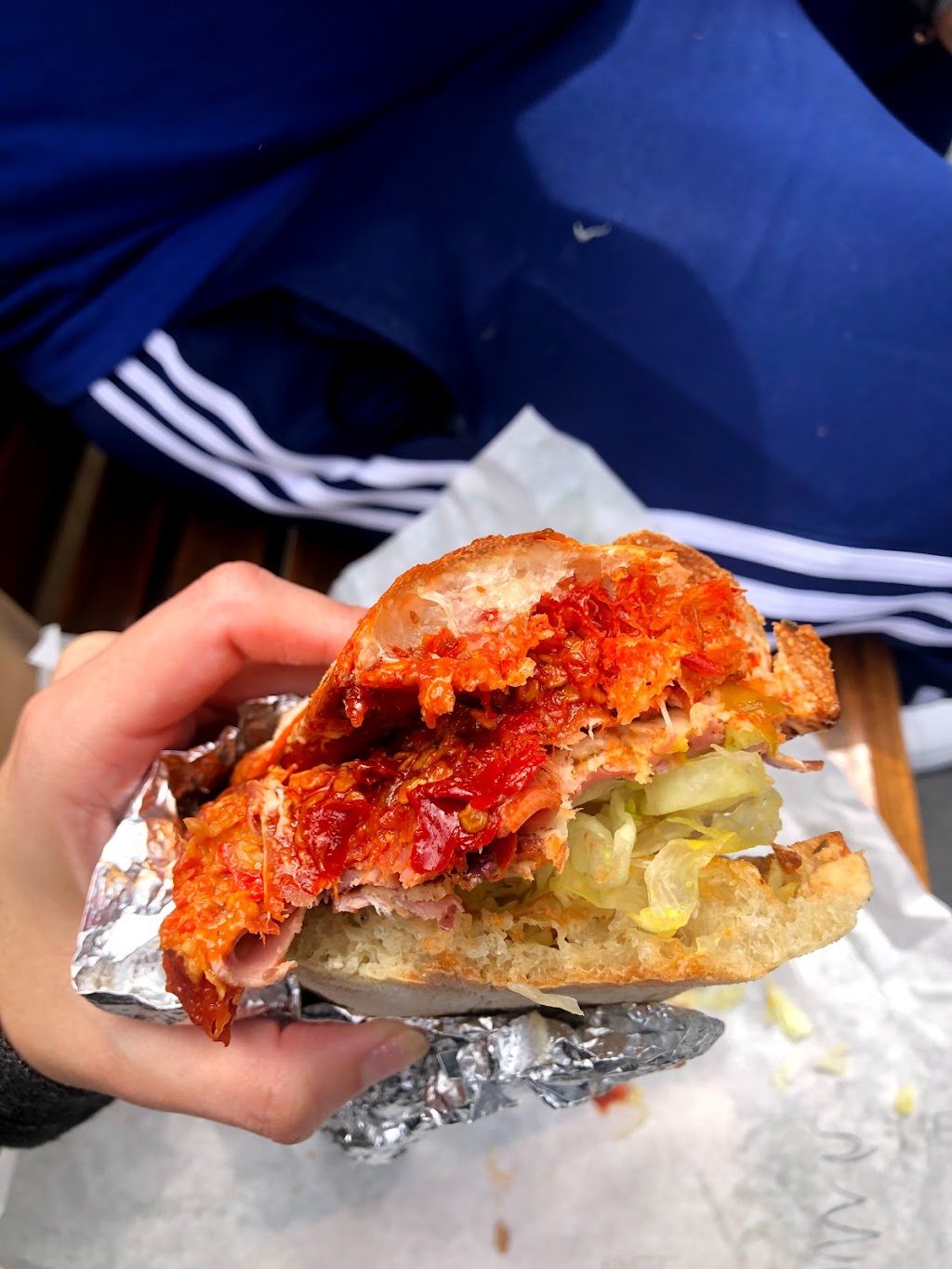 Heroic Italian | restaurant | 8484 Wilshire Blvd, Beverly Hills, CA 90211, USA | 3234334472 OR +1 323-433-4472