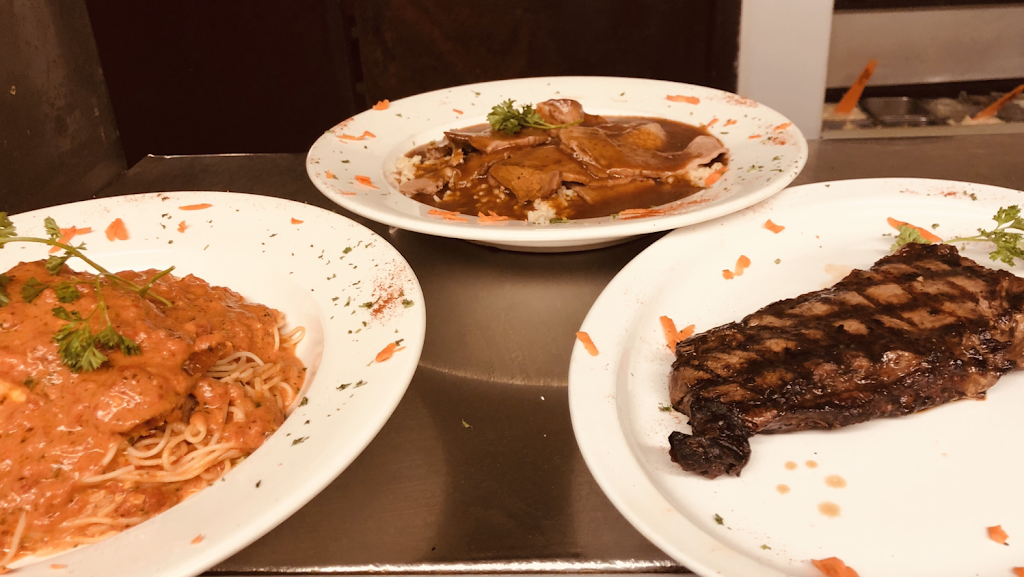 Monticello Diner | restaurant | 405 Broadway #1, Monticello, NY 12701, USA | 8457918934 OR +1 845-791-8934