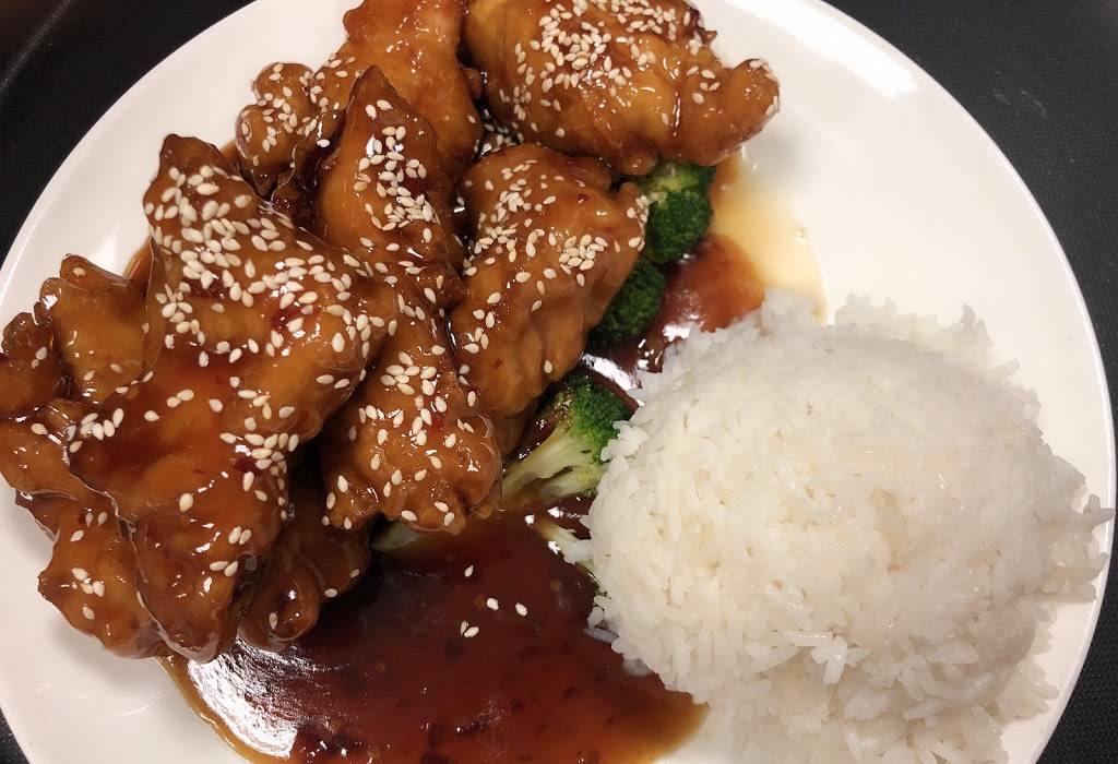 CHINA KING | restaurant | 47037 Gratiot Ave, Chesterfield, MI 48051, USA | 5869483388 OR +1 586-948-3388