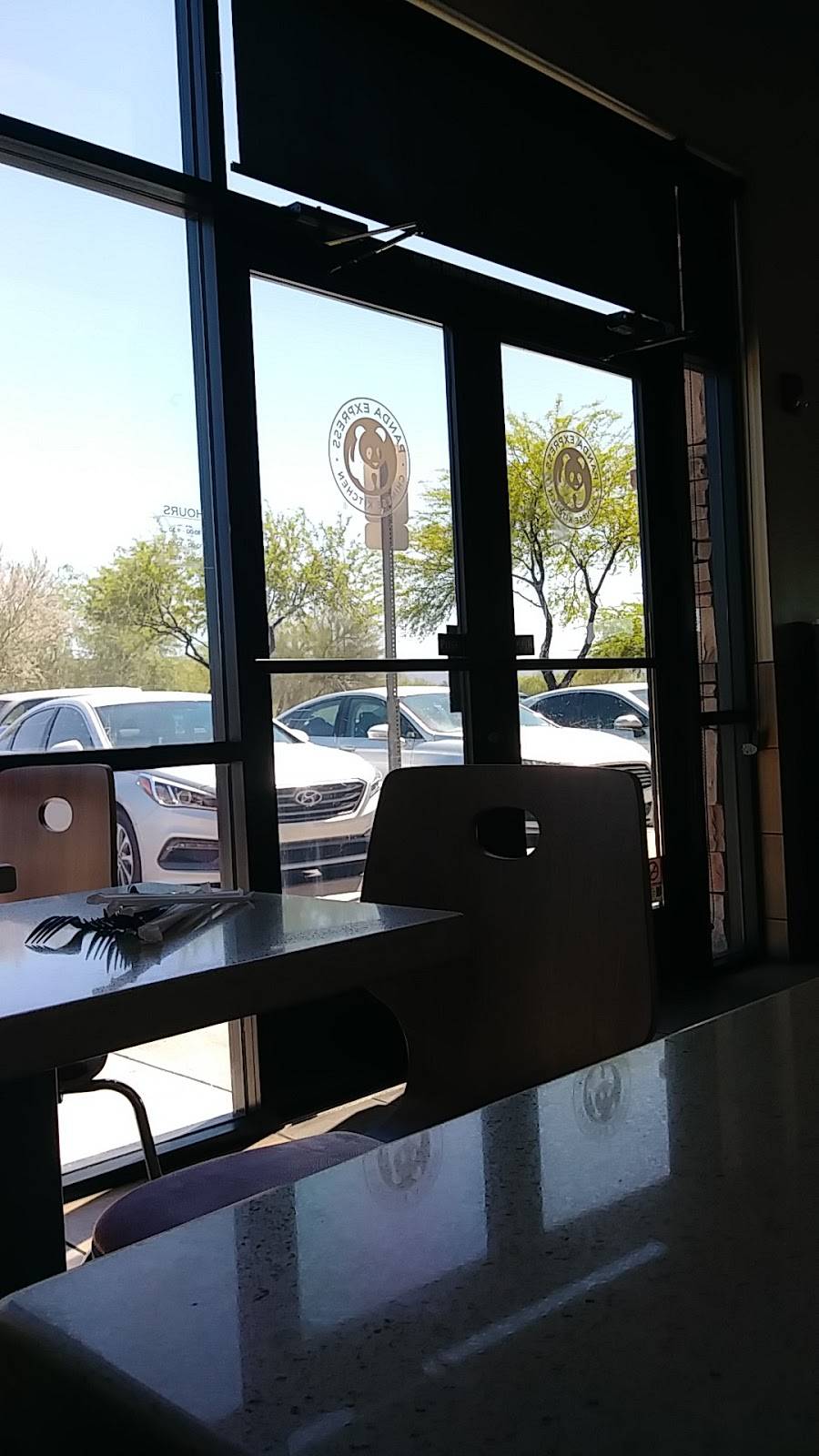 Panda Express | restaurant | 1990 W River Rd, Tucson, AZ 85704, USA | 5202932723 OR +1 520-293-2723