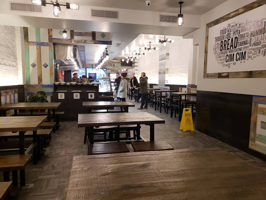 CimCim | restaurant | 3308 Ditmars Blvd, Astoria, NY 11105, USA | 7185452200 OR +1 718-545-2200