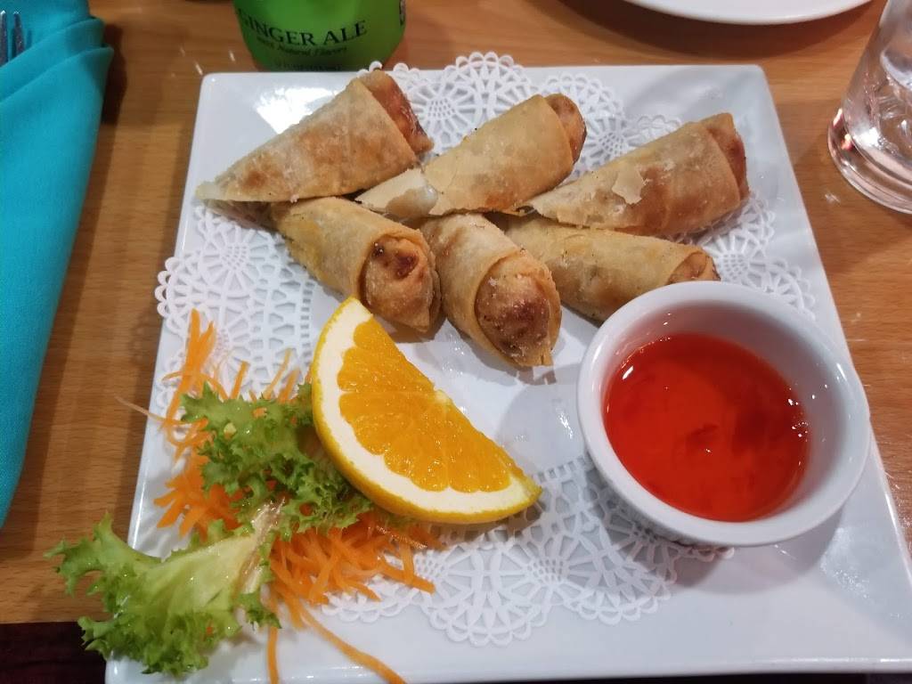 Amazing Asian Bistro | restaurant | 10101 Cleary Blvd, Plantation, FL 33324, USA | 9544743797 OR +1 954-474-3797