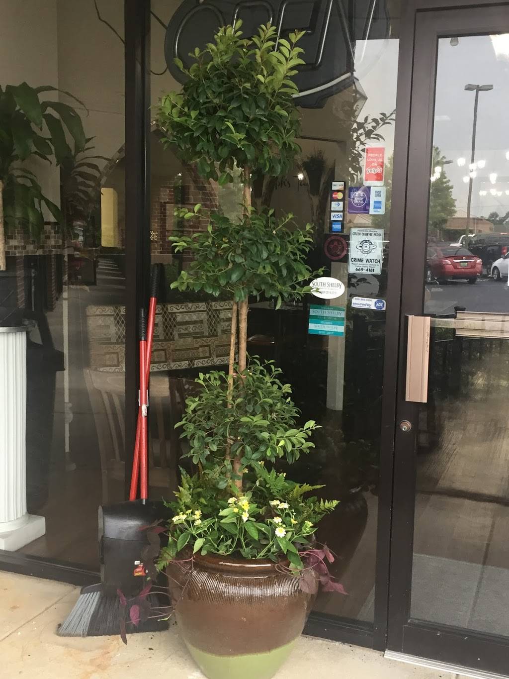 Joseph’s Table | restaurant | 100 Chelsea Corners, Chelsea, AL 35043, USA | 2056189174 OR +1 205-618-9174