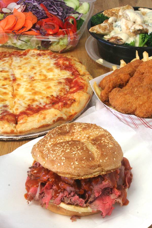 Mikes Famous Roast Beef and Pizza | restaurant | 251 Primrose St, Haverhill, MA 01830, USA | 9789147349 OR +1 978-914-7349