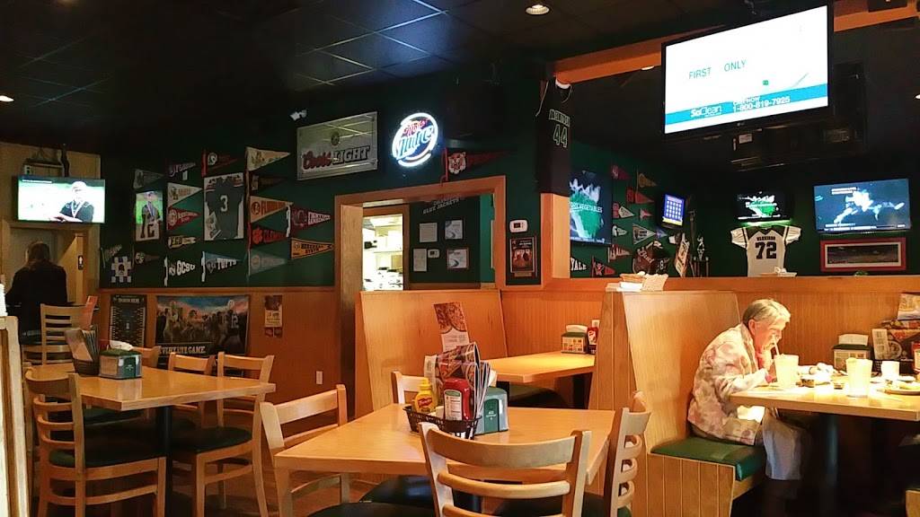 Beef O Bradys | restaurant | 100 Peachtree Pkwy #18, Peachtree City, GA 30269, USA | 7704861860 OR +1 770-486-1860