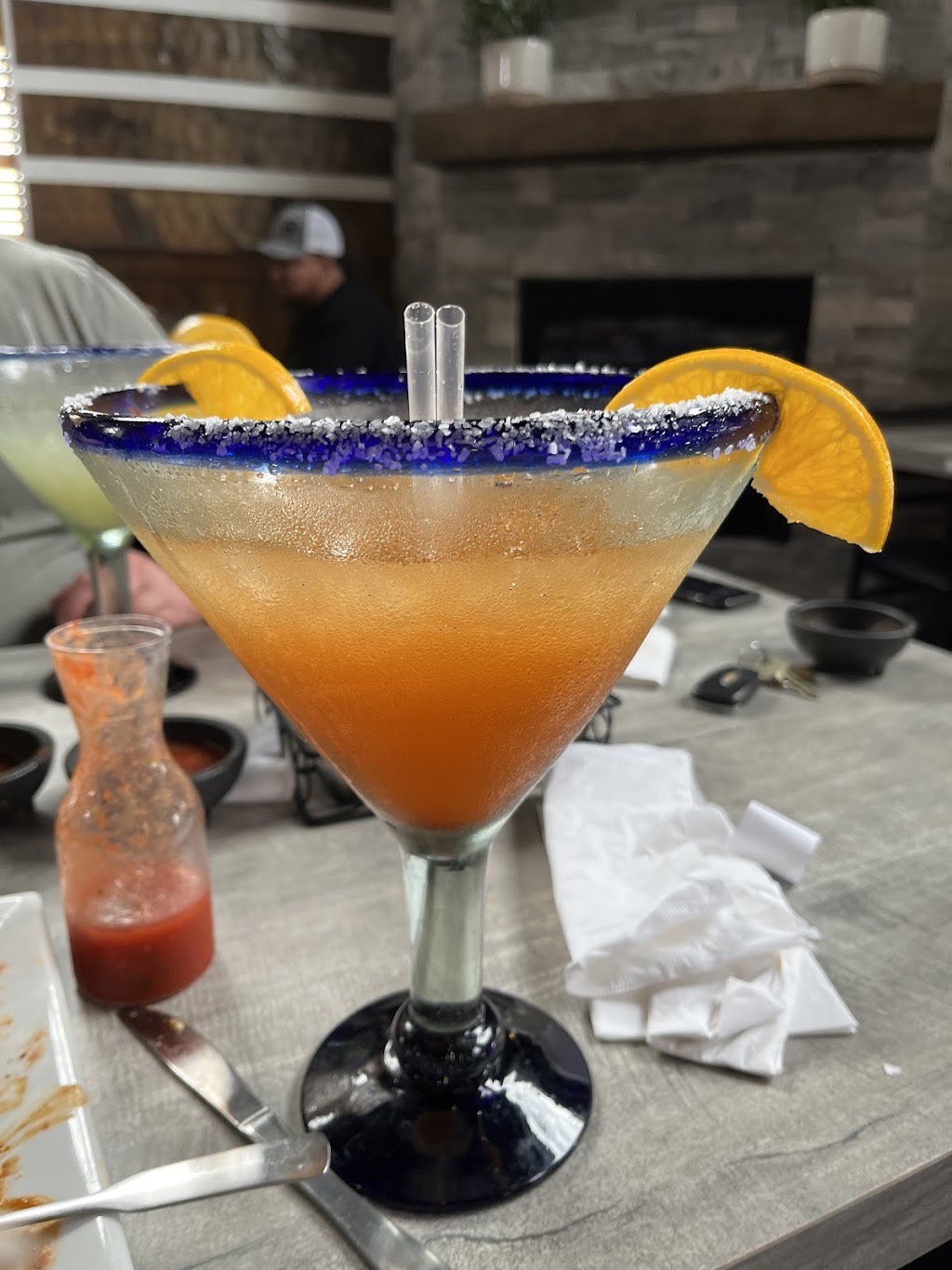 El Muchacho Alegre | restaurant | 4570 University Ave, West Des Moines, IA 50266, USA | 5156300023 OR +1 515-630-0023