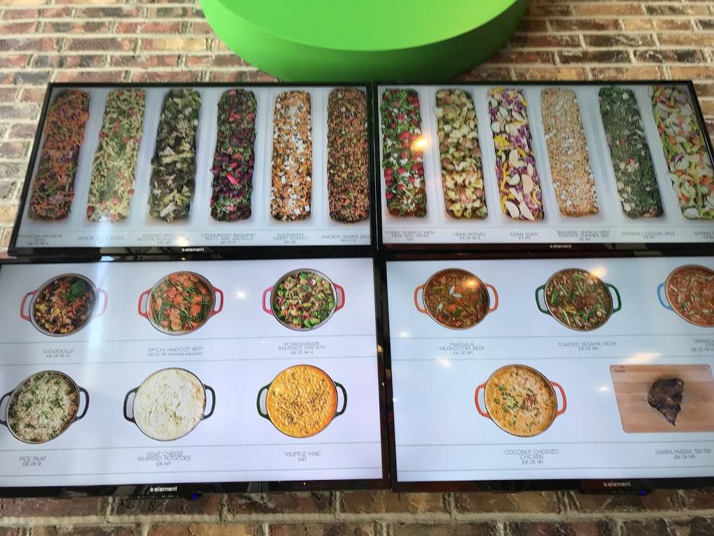 Good Thyme Eatery | restaurant | 63 E Center St, Provo, UT 84606, USA | 8016695300 OR +1 801-669-5300