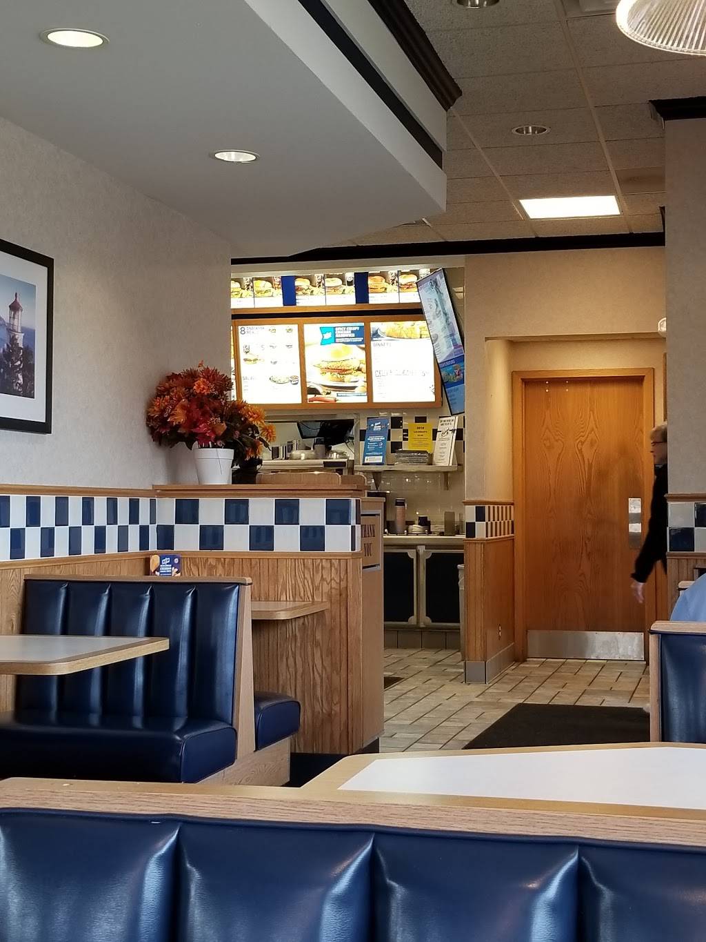 Culvers | restaurant | 6500 N Newburgh Rd, Westland, MI 48185, USA | 7345951883 OR +1 734-595-1883