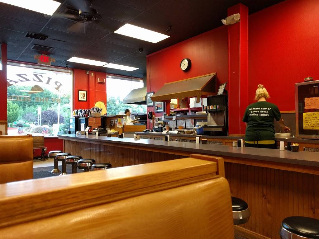 Papa Ts | restaurant | 64 Merrow Rd, Tolland, CT 06084, USA | 8608752048 OR +1 860-875-2048