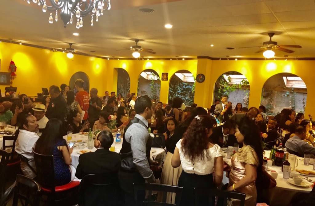 Dynasty ll Chinese Restaurant | restaurant | 2705 W Beltline Hwy, Madison, WI 53713, USA | 6088196888 OR +1 608-819-6888