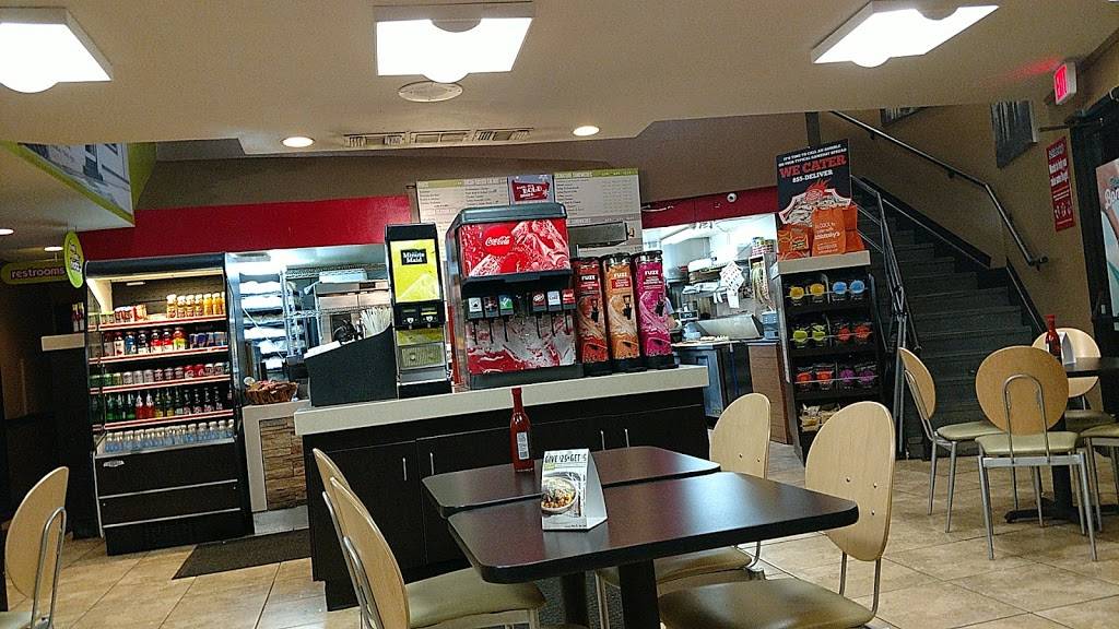 Schlotzskys | bakery | 11803 Blanco Rd, San Antonio, TX 78216, USA | 2103660383 OR +1 210-366-0383