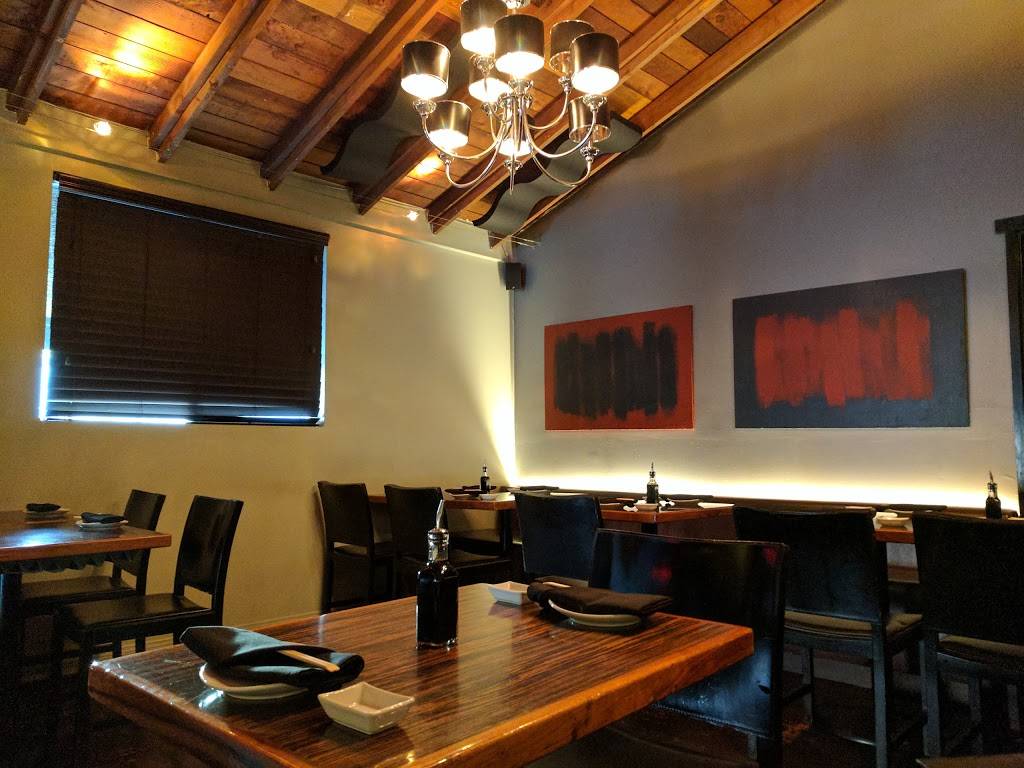 Fin | restaurant | 12223 W Washington Blvd, Los Angeles, CA 90066, USA | 3103988611 OR +1 310-398-8611